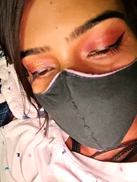 Crystil love-21 online show from 03.28.26