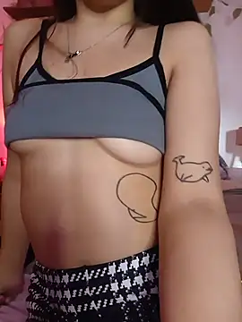 Snapshot of Maia_0 chatting on 06.20.26 Maia 0 online show from 06.20.26