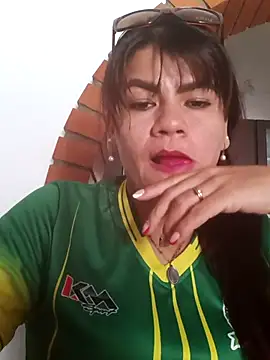 Snapshot of maria_angel11 chatting on 09.18.25 maria angel11 online show from 09.18.25