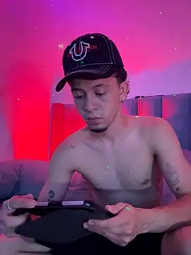 polvodeangelll online show from 10.02.25