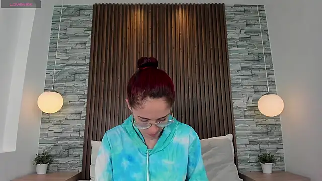 melodyvega0591 online show from 10.17.25