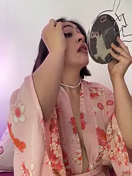 Snapshot of Sweet_Agata1 chatting on 11.30.25 Sweet Agata1 online show from 11.30.25