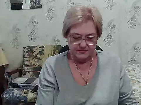 Renata62011 online show from 09.21.25