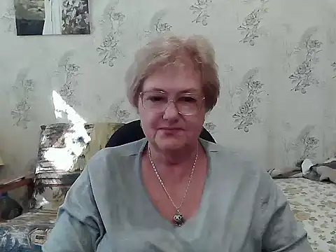 Renata62011 online show from 09.22.25