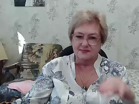 Renata62011 online show from 09.24.25