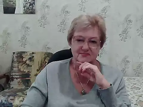 Renata62011 online show from 09.27.25