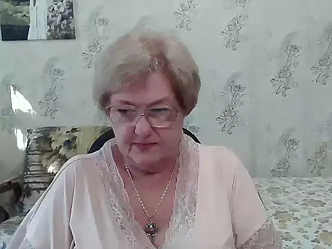 Renata62011 online show from 09.28.25