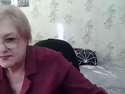 Renata62011 online show from 03.18.26