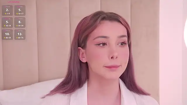 Nesolla online show from 11.27.25