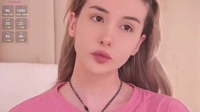 Nesolla online show from 01.08.26