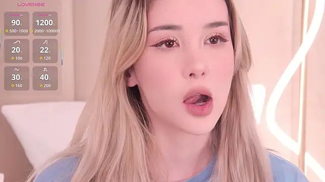 Nesolla online show from 02.22.26