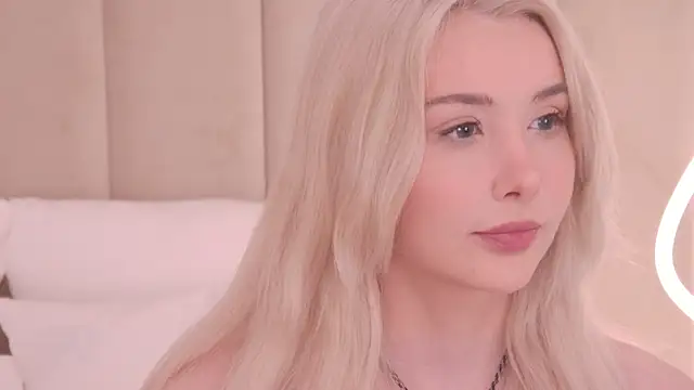 Nesolla online show from 05.31.26