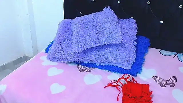 Gabi Jhons 23 online show from 11.08.25