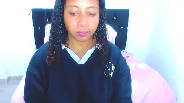 Snapshot of Gabi_Jhons_23 chatting on 12.03.25 Gabi Jhons 23 online show from 12.03.25