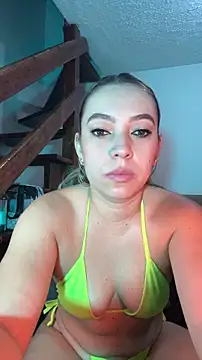 Moon Blake online show from 03.20.26