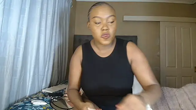 Snapshot of nanababe1 chatting on 07.10.26 nanababe1 online show from 07.10.26