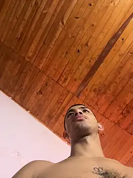 ArturoCardona  online show from 10.25.25