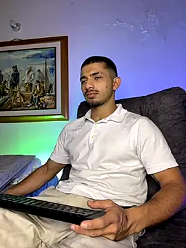 ArturoCardona  online show from 11.05.25