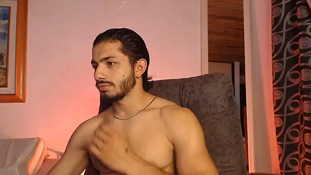 ArturoCardona  online show from 06.27.26