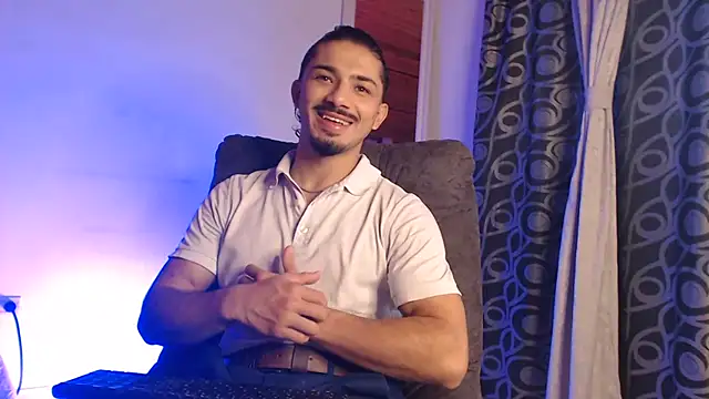 ArturoCardona  online show from 07.03.26