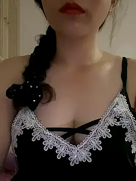 Linda288 online show from 10.13.25