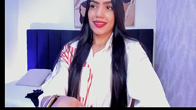 kaylaadams7 online show from 09.26.25