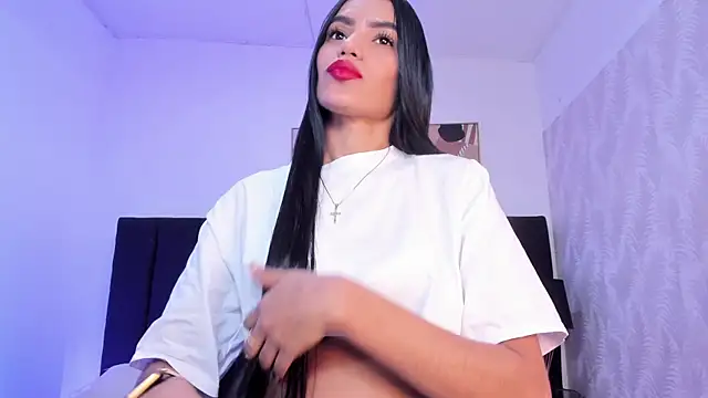 kaylaadams7 online show from 12.05.25