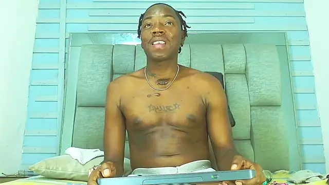 Black Fire10 online show from 10.16.25