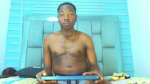 Black Fire10 online show from 11.13.25