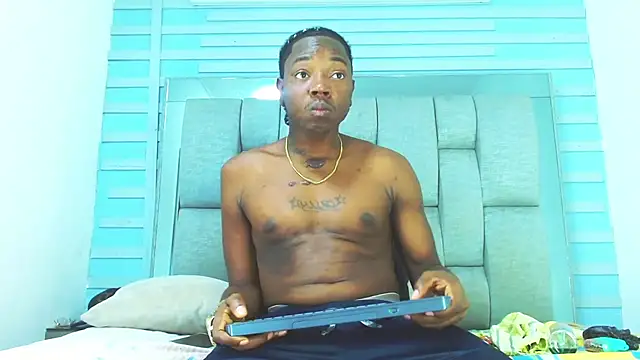 Black Fire10 online show from 11.14.25