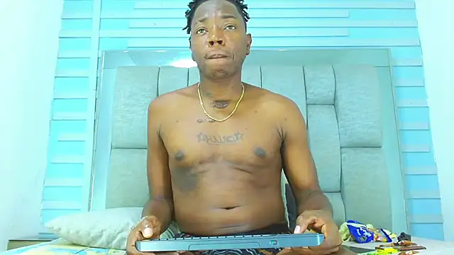 Black Fire10 online show from 11.19.25