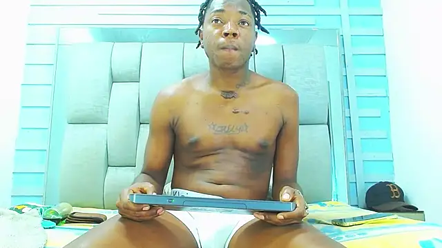 Black Fire10 online show from 01.16.26