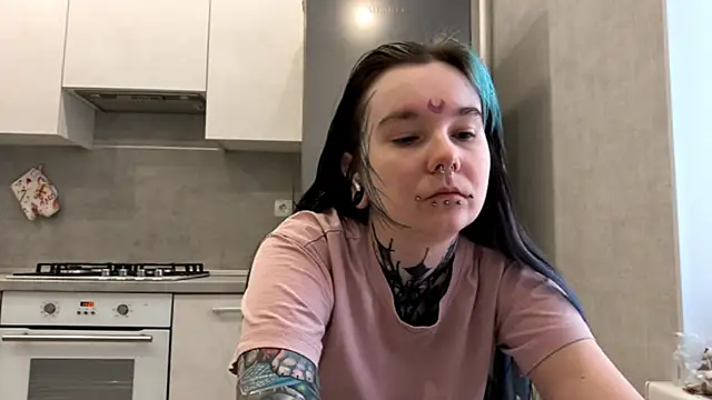 HighelikeGirl online show from 03.05.26