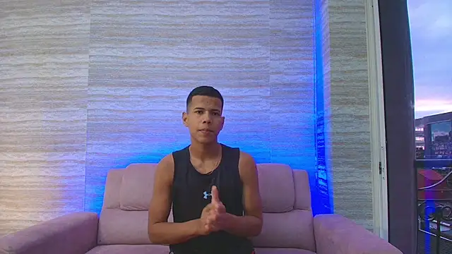 KingStark  online show from 10.13.25