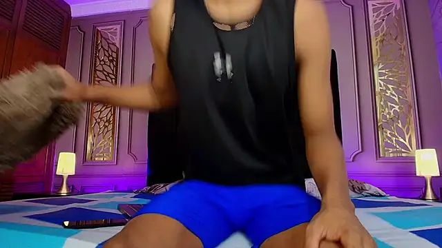 KingStark  online show from 11.17.25