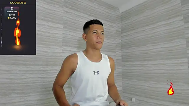 KingStark  online show from 01.15.26