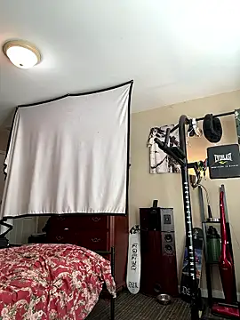 KeYBuMp323 online show from 01.07.26