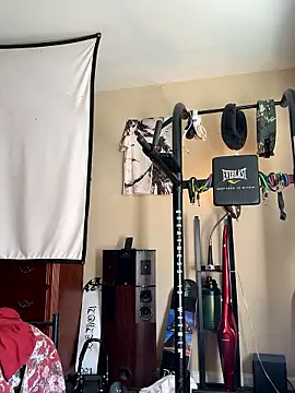 KeYBuMp323 online show from 01.16.26