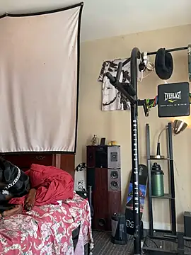 KeYBuMp323 online show from 02.03.26