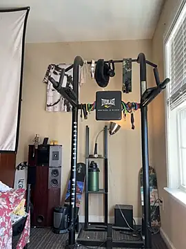 KeYBuMp323 online show from 02.16.26