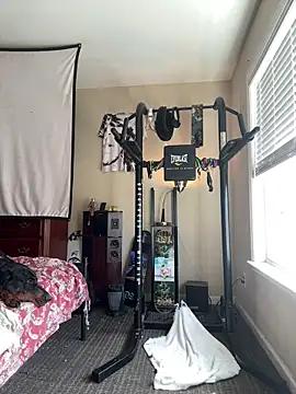 KeYBuMp323 online show from 03.07.26