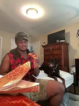 KeYBuMp323 online show from 03.26.26