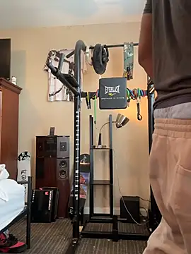 KeYBuMp323 online show from 04.08.26