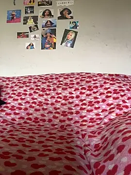 playfulcharmer online show from 11.27.25