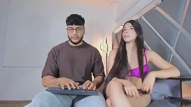 MikeandLucy online show from 09.10.25