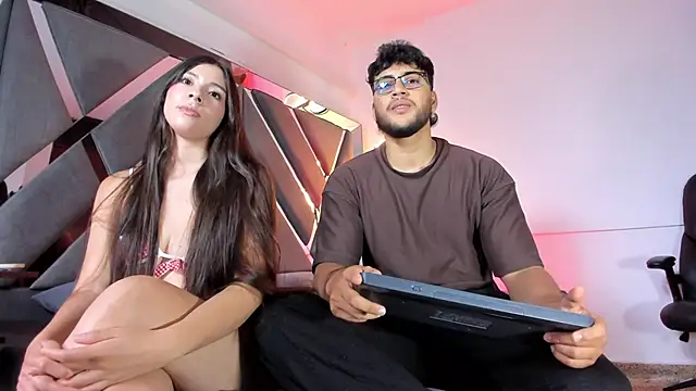 MikeandLucy online show from 10.03.25