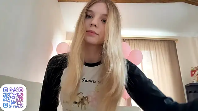 FruityXo online show from 09.21.25