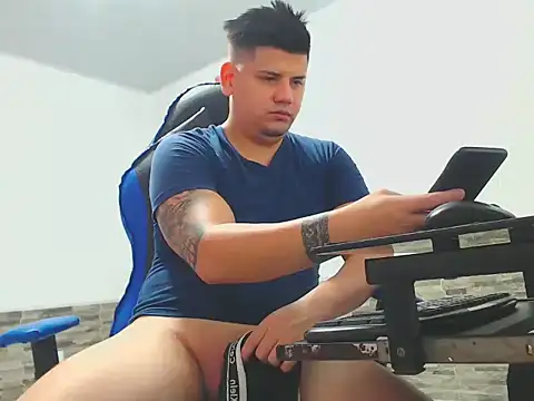 mister cum1999 online show from 02.03.26