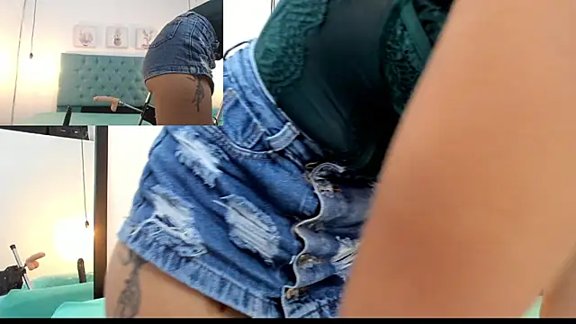 cris dulce online show from 11.16.25