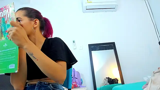 cris dulce online show from 12.16.25